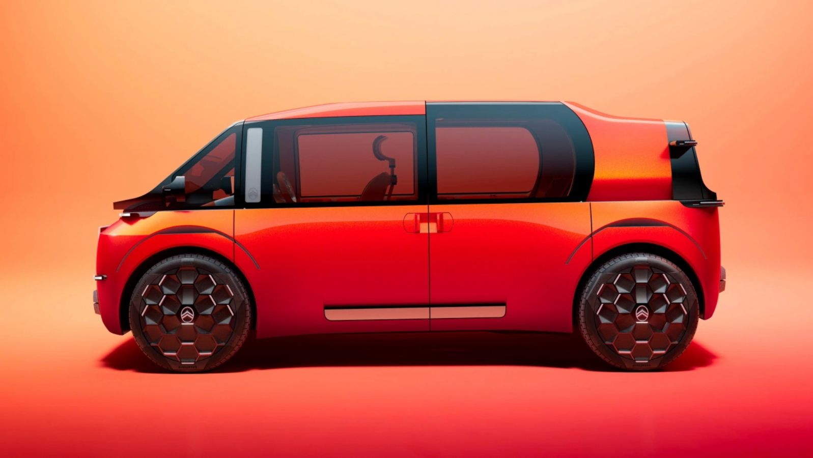 Citroen Elo: Οι Γάλλοι αποκάλυψαν το πολυμορφικό της νέας γενιάς 